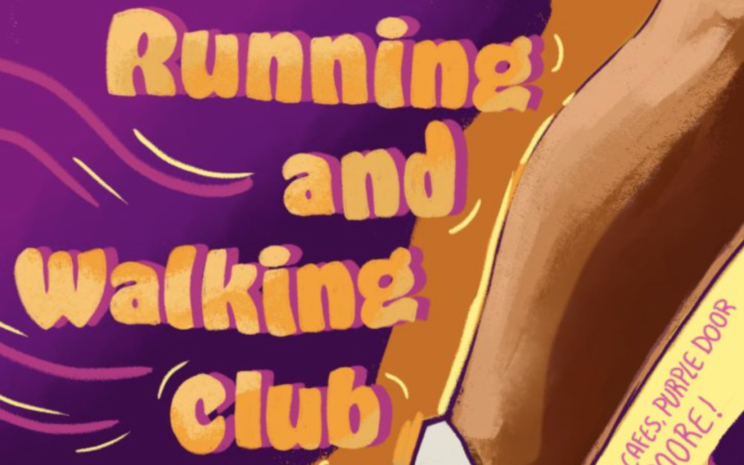Running and Walking Club