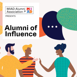 Ask a MIAD Alum anything! March 30