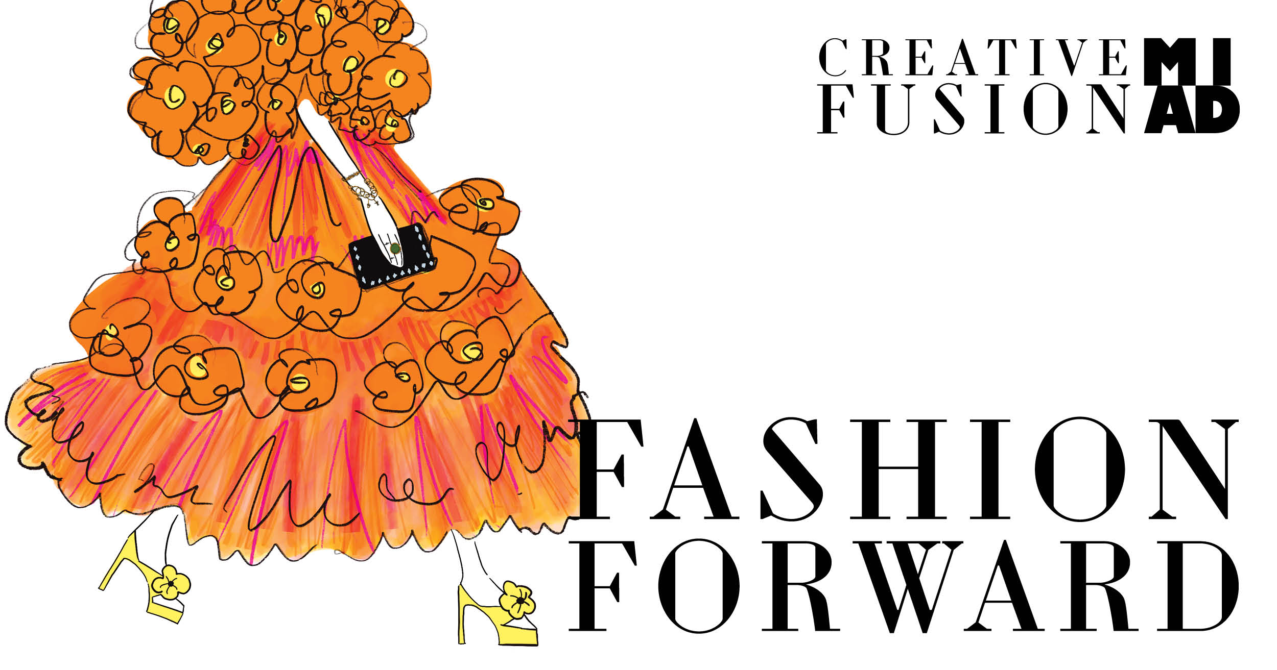 Students! Sell your work at Creative Fusion by March 31