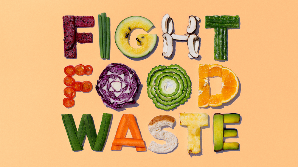 Food Waste Challenges + Solutions for Artists + Designers Mini-Conference Dec. 7