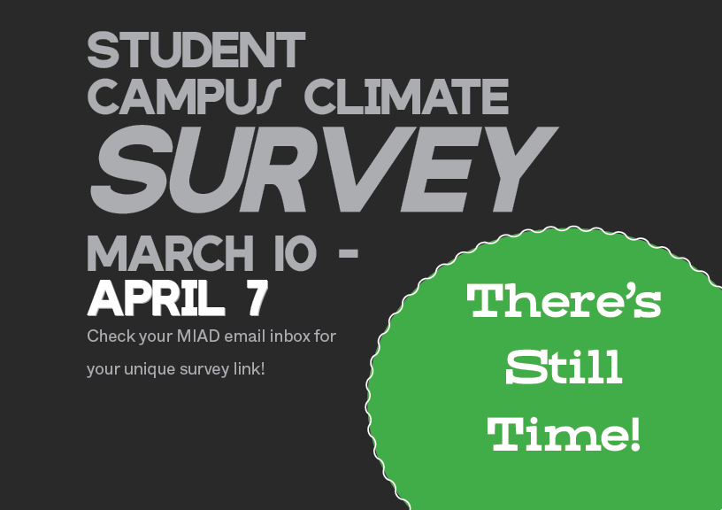 Student Campus Climate Survey