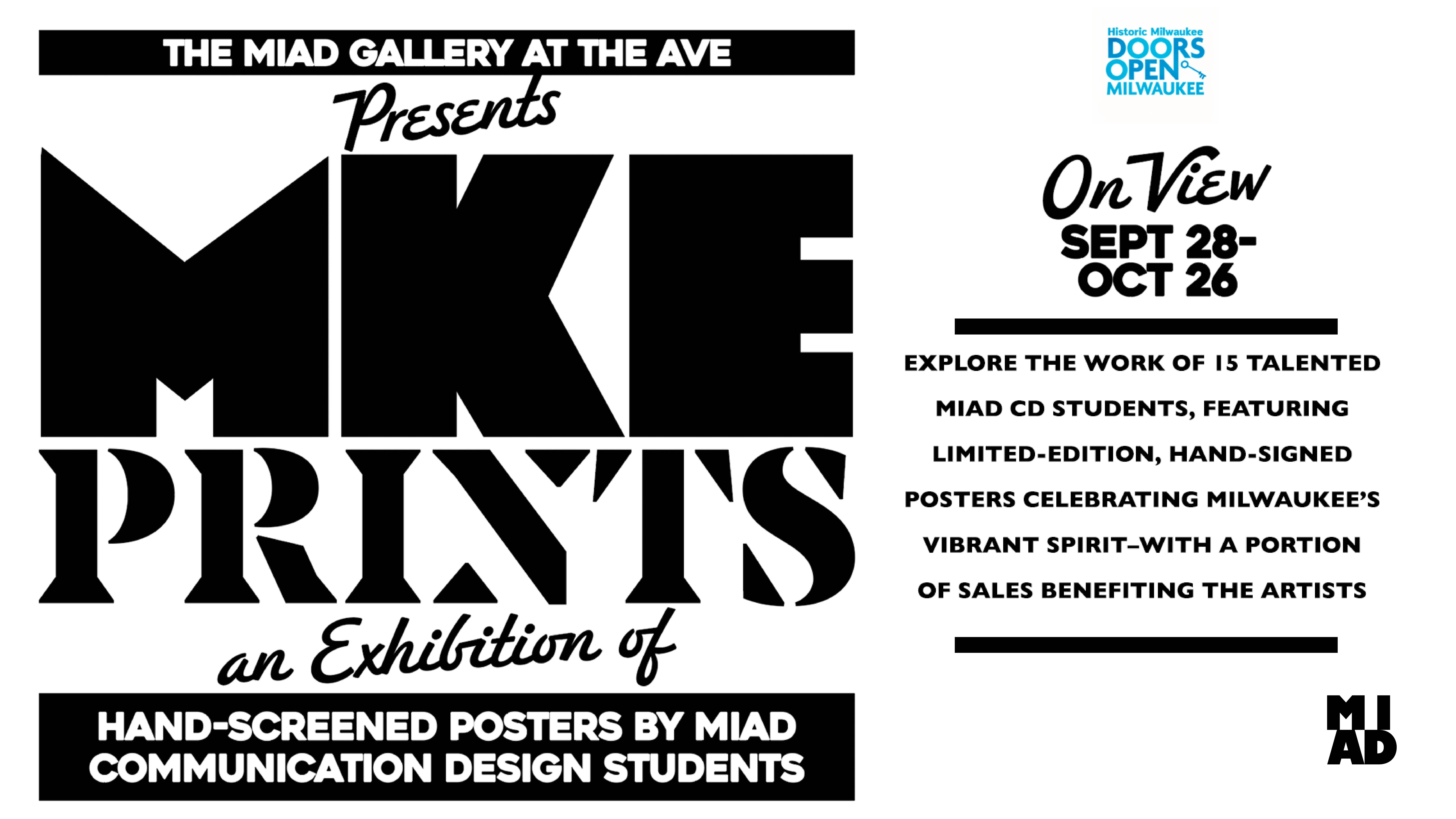 MKE Prints