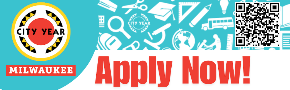 PAID City Year Internships