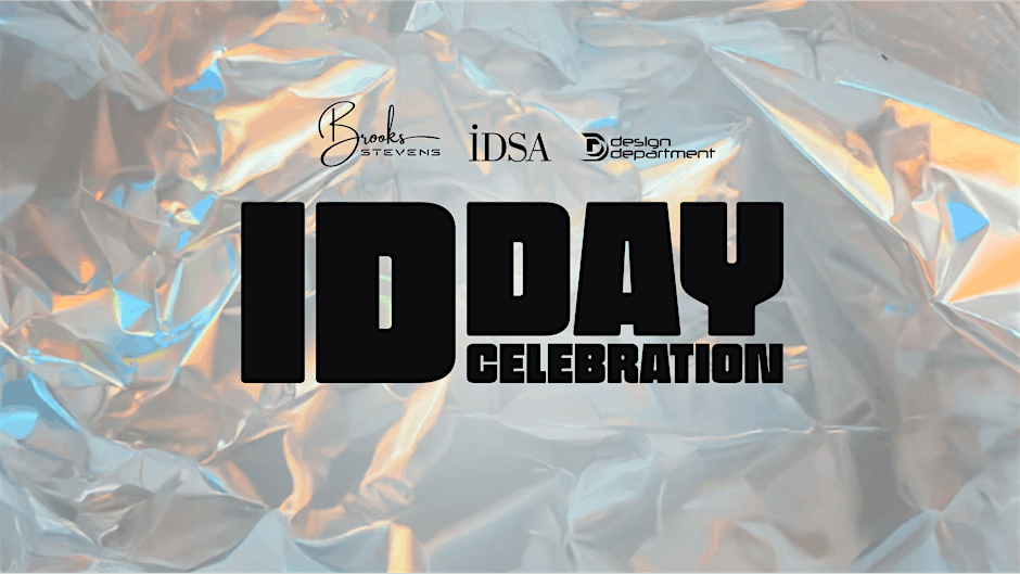 Industrial Design Day Celebration, Mar. 5