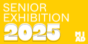 MIAD Senior Exhibition, April 11 – May 10