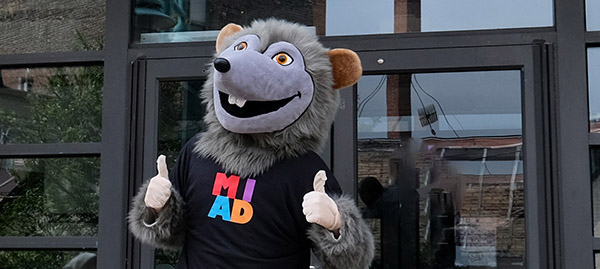 Fall 2025 Semester Information: Classes begin Monday!
