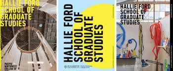 Graduate School Information Session, Sep. 25