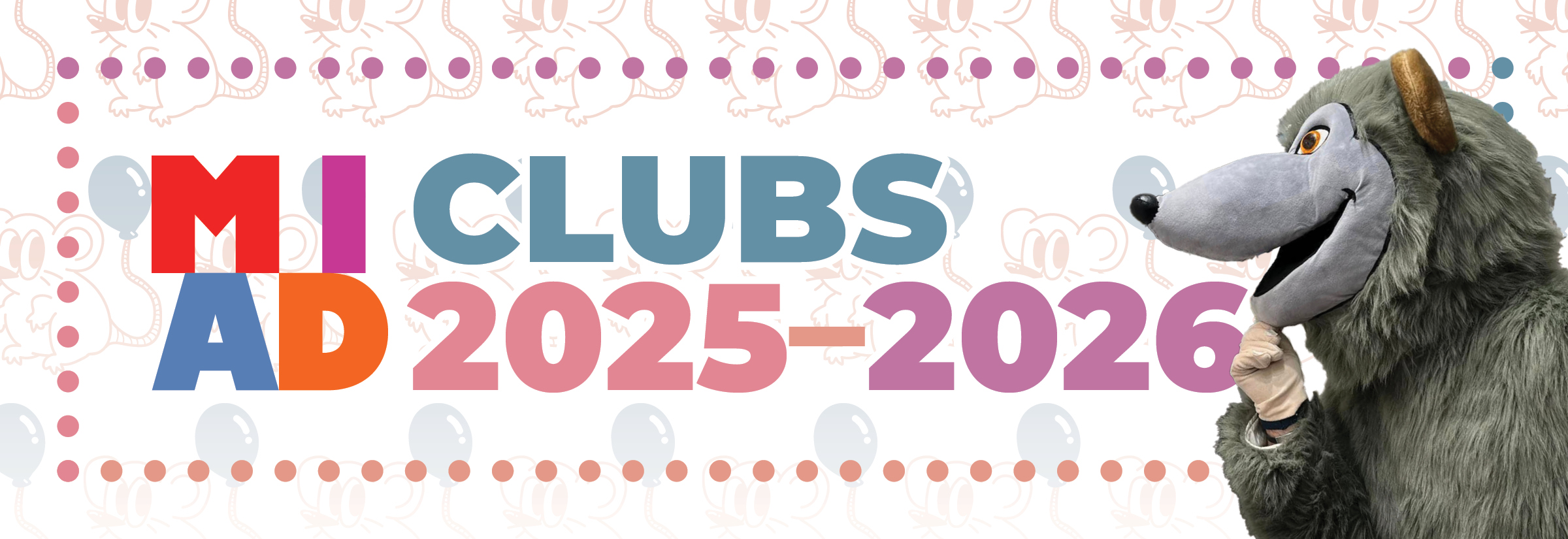 MIAD Clubs