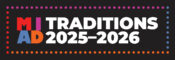 MIAD Traditions 2025–2026