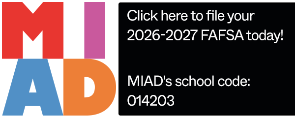 File your 2026-2027 FAFSA now!
