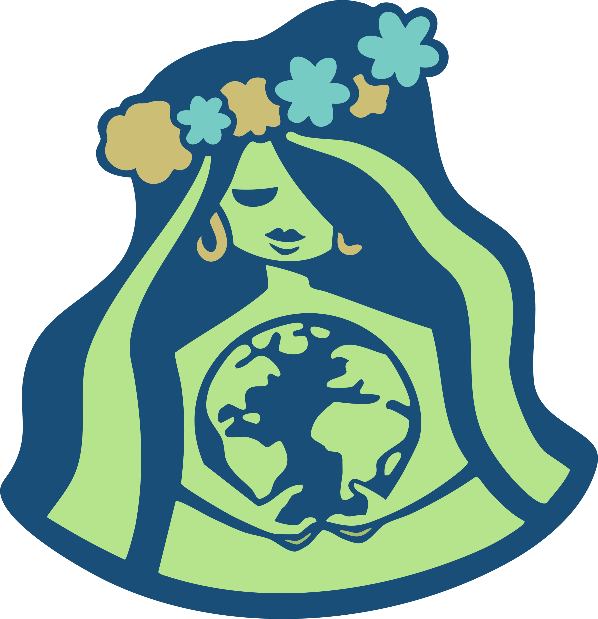 Earth Week Market Applications NOW OPEN!