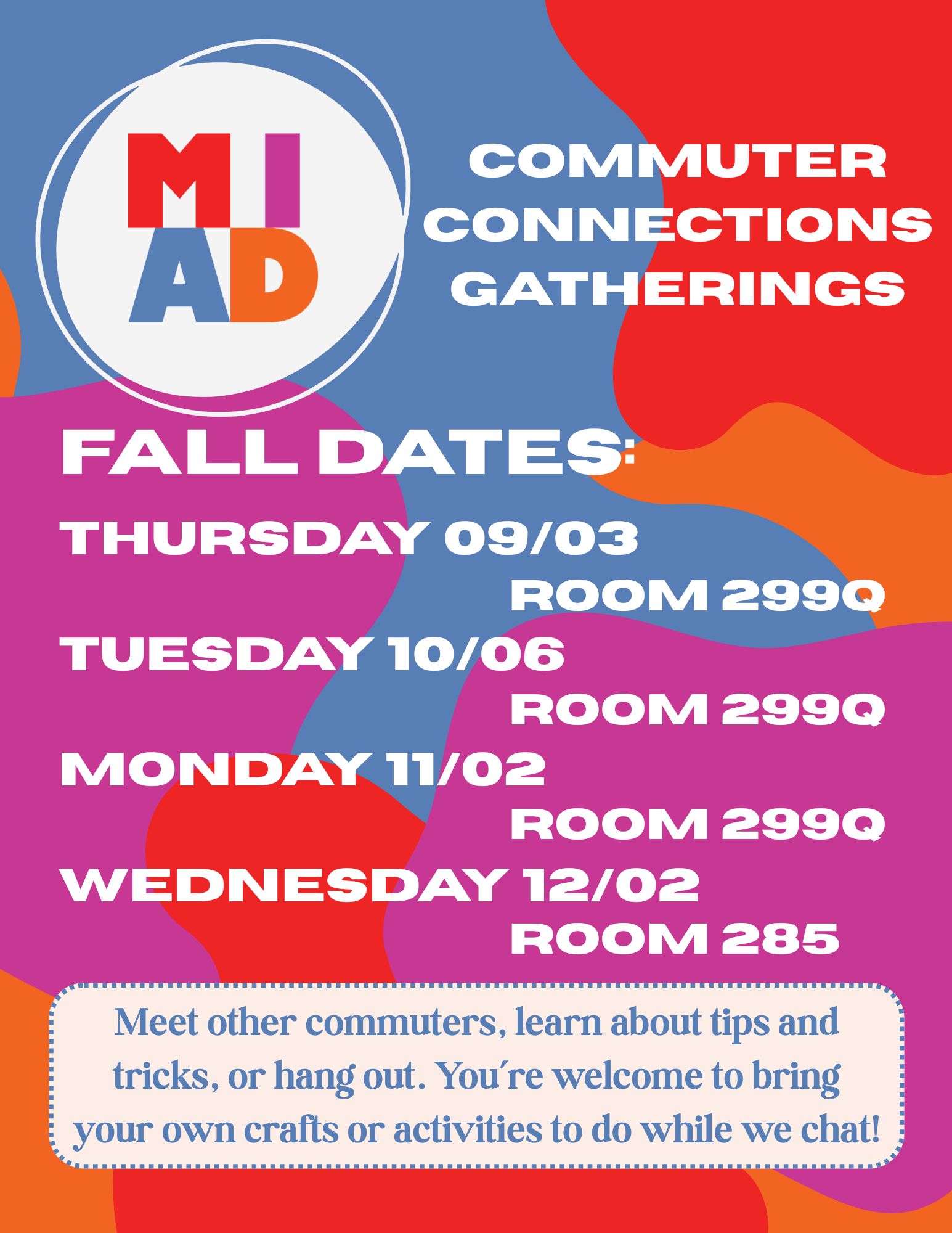 Commuter Connections