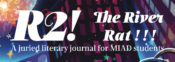 Submit to R2, the MIAD student literary journal!
