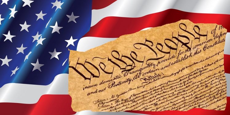 Celebrate Constitution Day – September 17th
