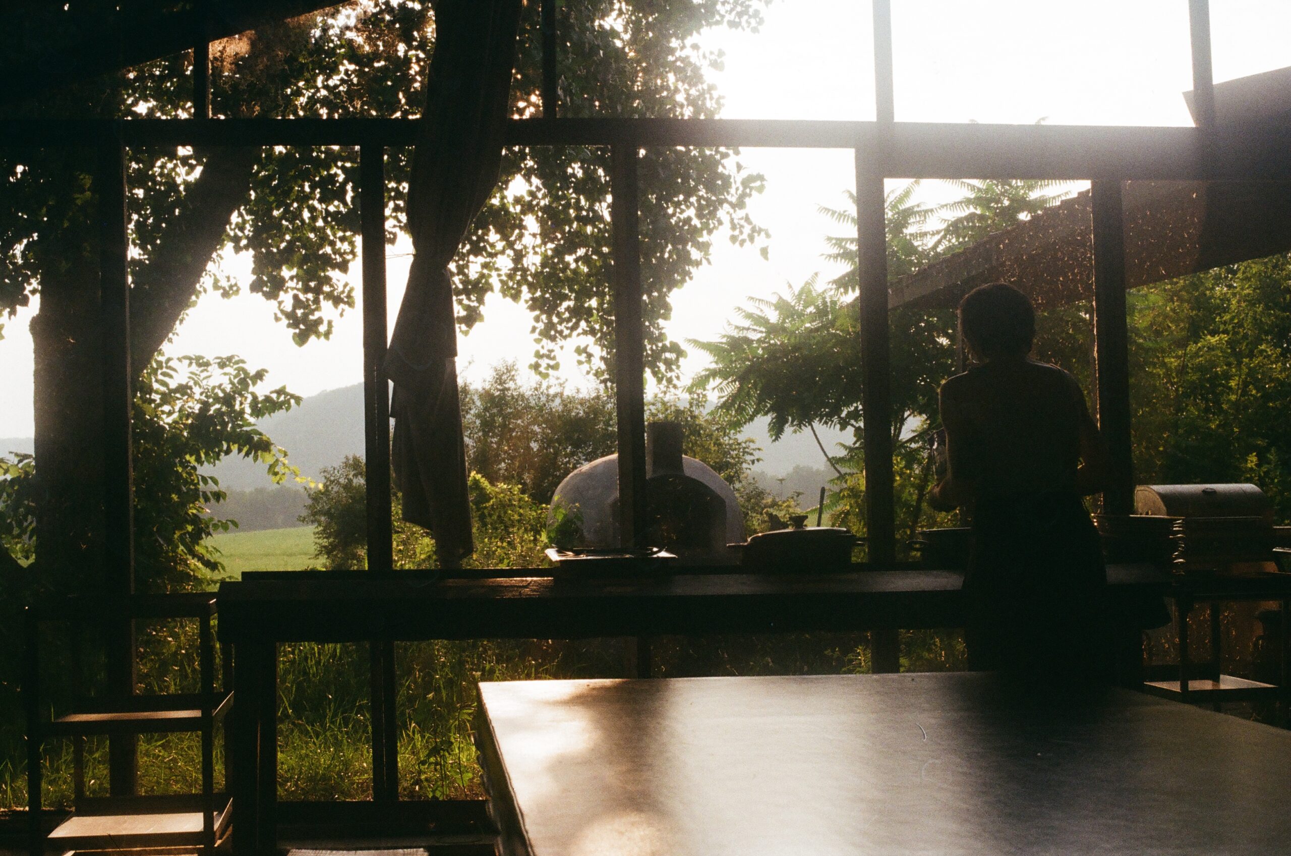 Living Studio Travel / Study Program — Info Session Oct. 28